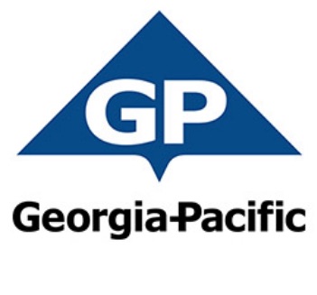 Geogia Pacific Logo